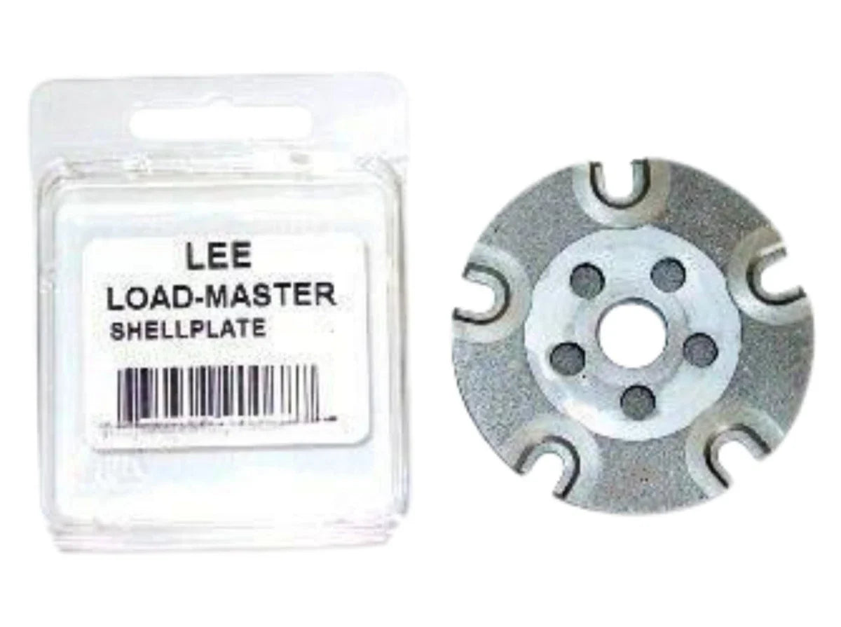 Lee Precision Load-Master 4a Shell Plate product image