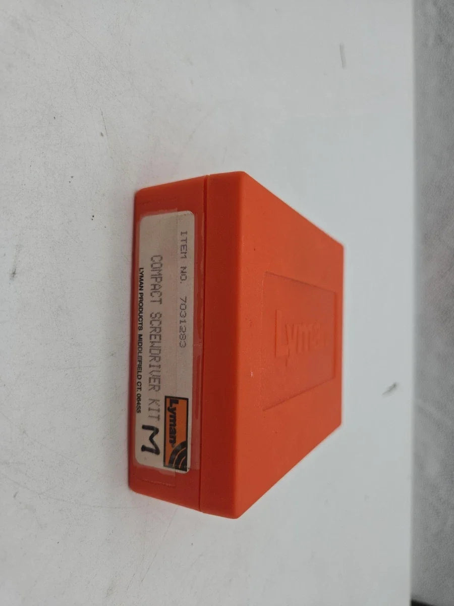 Compact Driver Kit product image