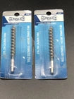 Gunslick 91932 .270 to .284 caliber 7mm spiral rifle bore brush