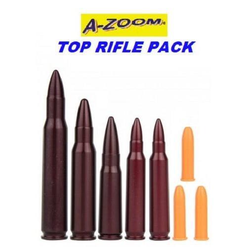A-Zoom Variety Pack Top Rifle product image