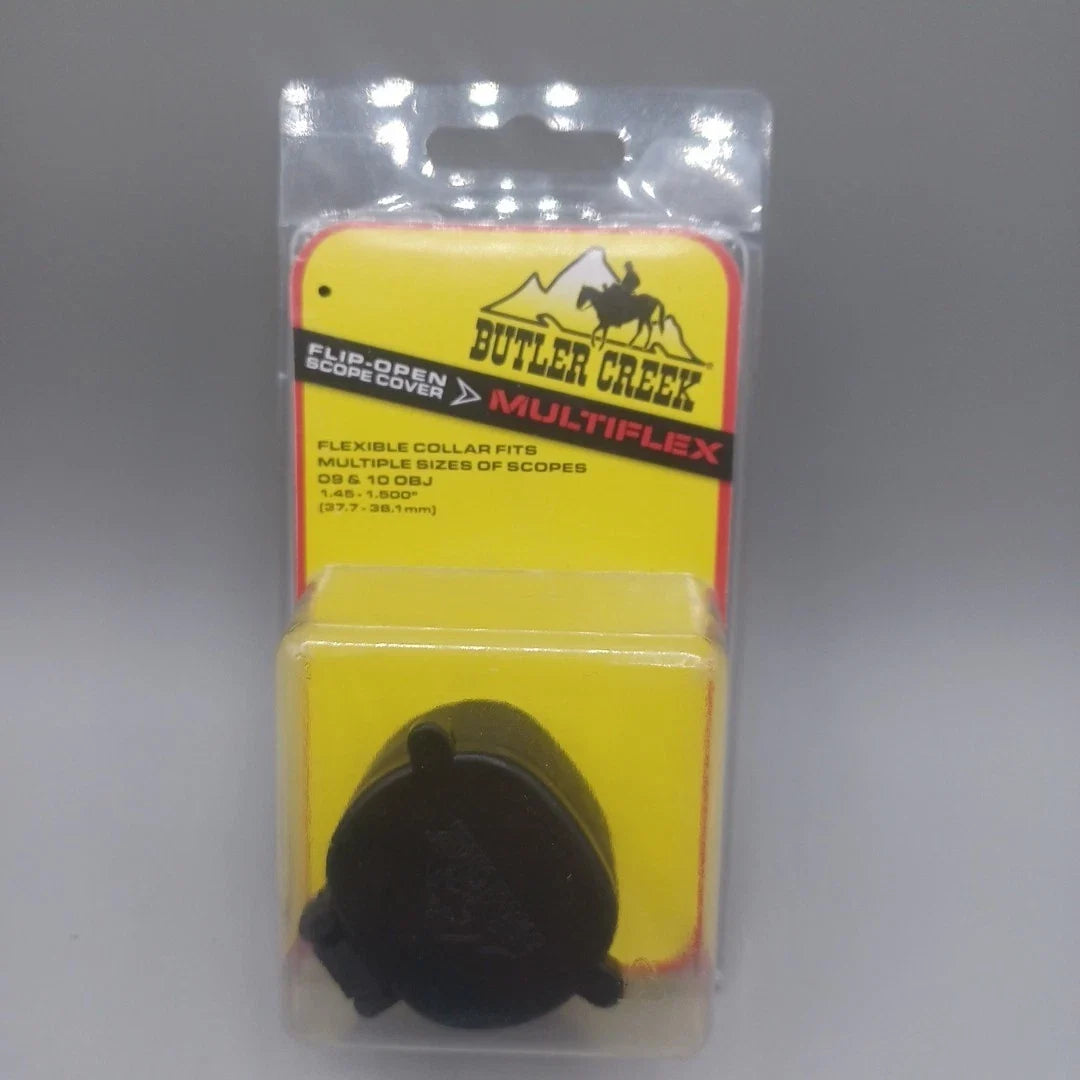 Butler Creek MultiFlex Flip-Open Objective Scope Cover product image