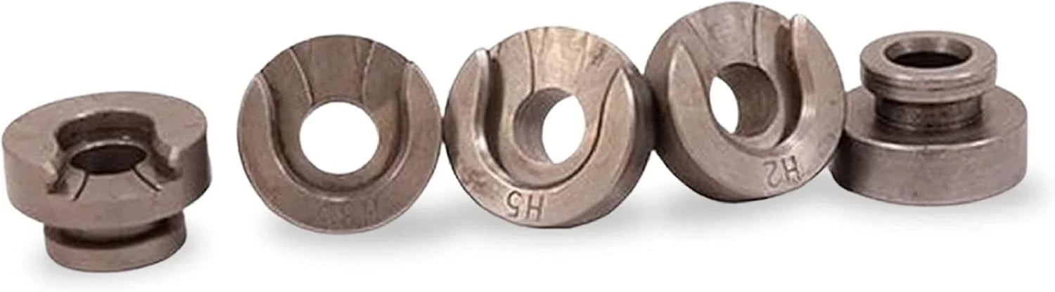 Hornady Shell Holder Kit (#1, #2, #5, #16, #35) product image