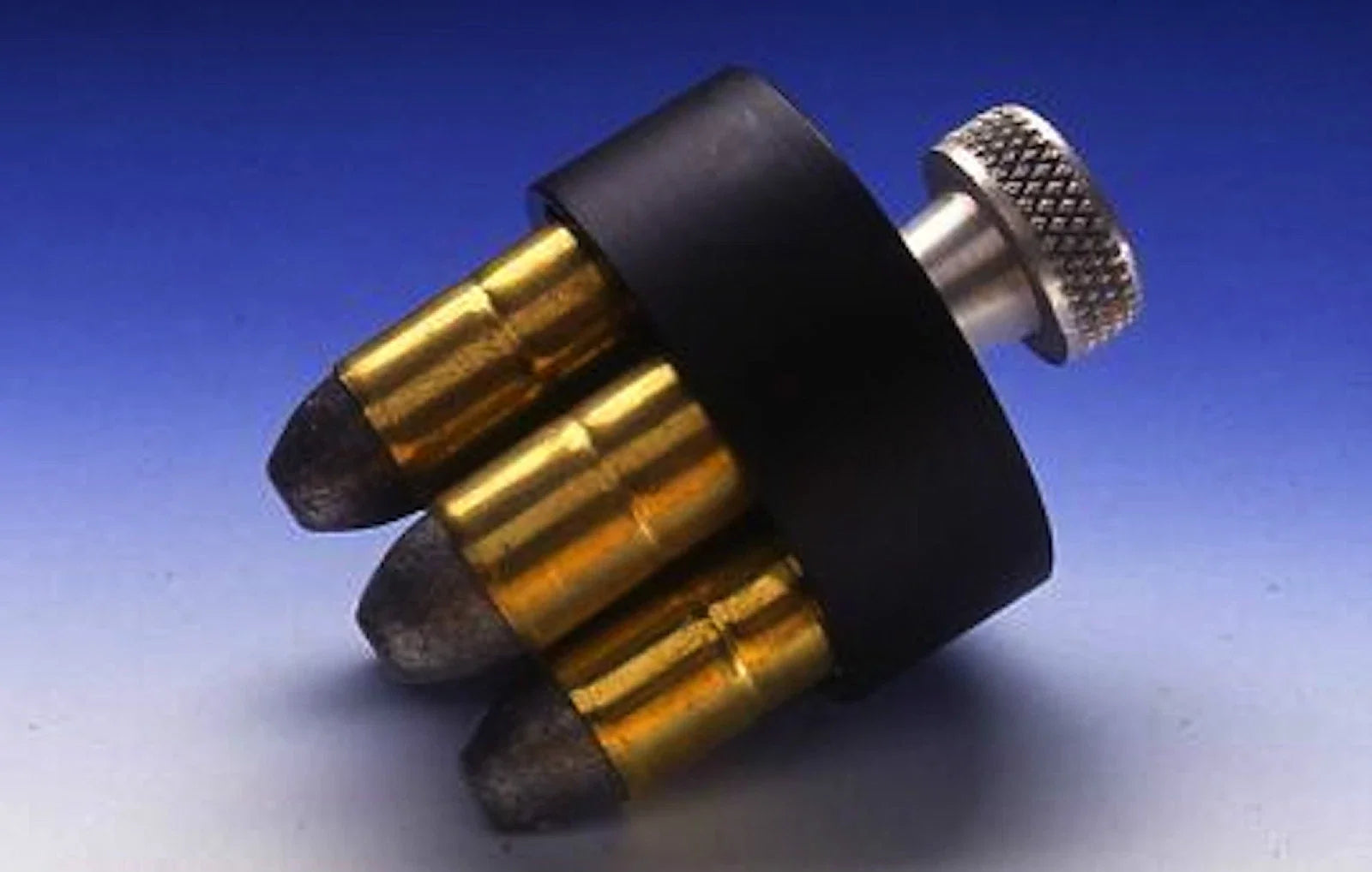 HKS 32-K .32 H&R Magnum Revolver Speedloader - S&W K-Frame/Taurus product image