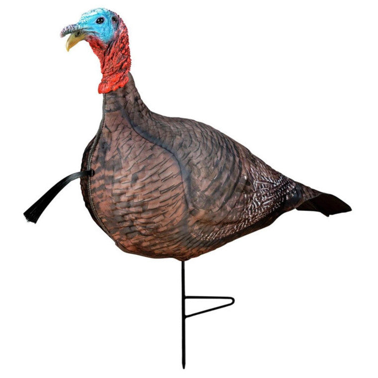 Primos Photoform Jake Turkey Decoy