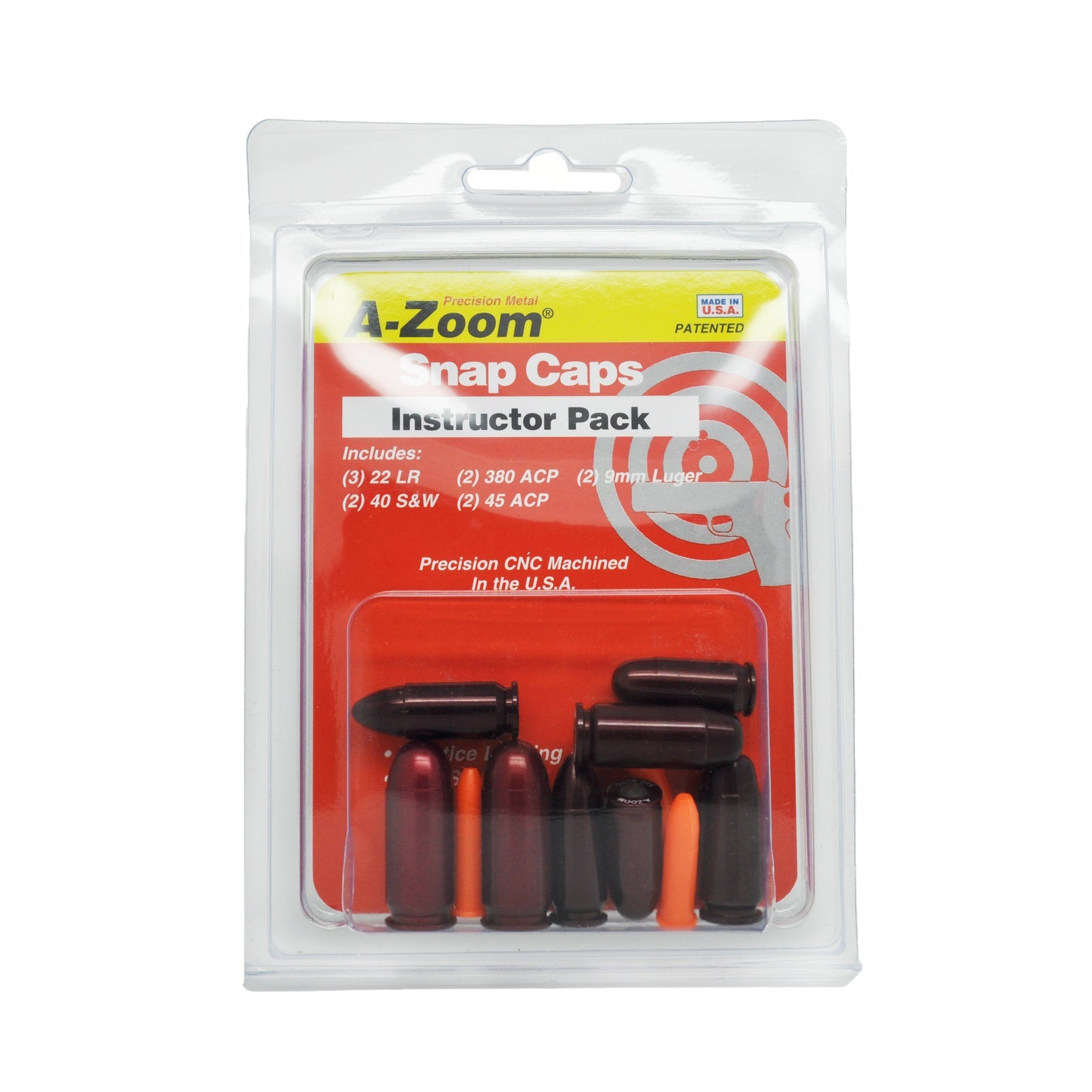 A-Zoom Variety Pack Instructor product image
