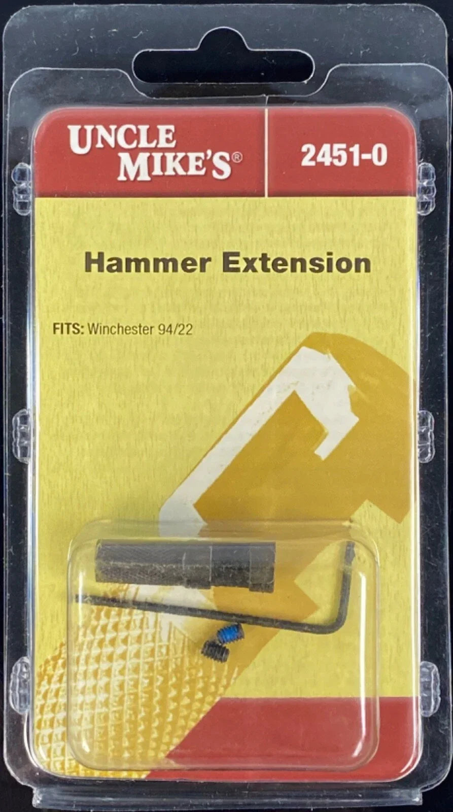 Uncle Mike's Winchester 94/22 Hammer Extension