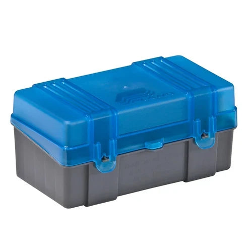Plano 50-Round Rifle Ammo Case – .22-250, Model 122850