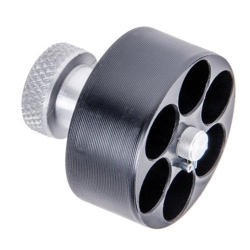 HKS 48-K .22 Magnum Revolver Speedloader - S&W 48/Colt MK III product image