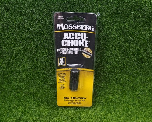 Mossberg 500 / 505 20 Gauge X-Full Turkey Accu-Choke Lead Only