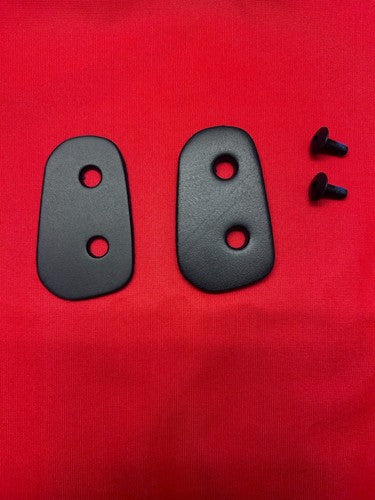 Uncle Mike's Jacket-Slot Holster Spacer Pack