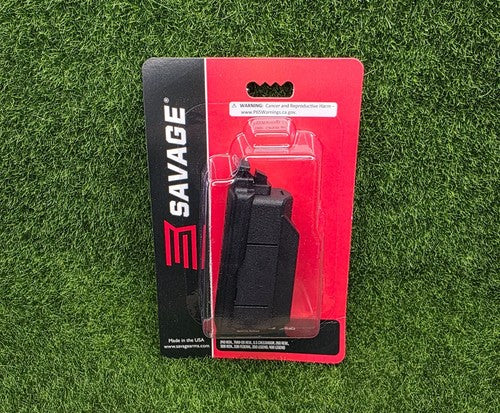 Savage Arms Single Shot Adapter AXIS/AXIS Ii & 110 APEX/110 Ul Short Act product image