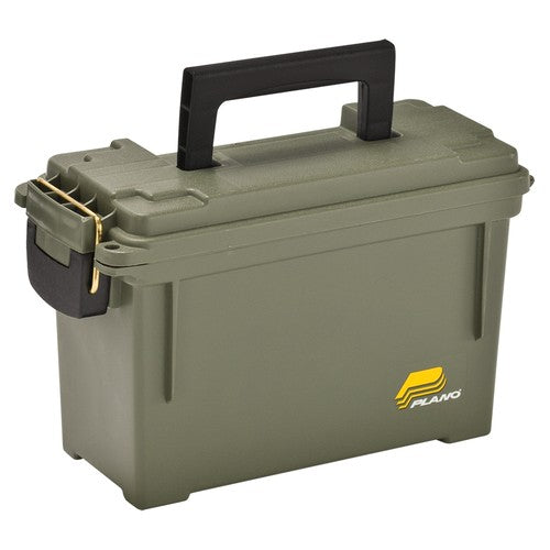 Plano .30 Caliber Field/Ammo Box – OD Green