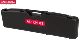 ANSCHÜTZ MEGA Version II Black Rifle Case