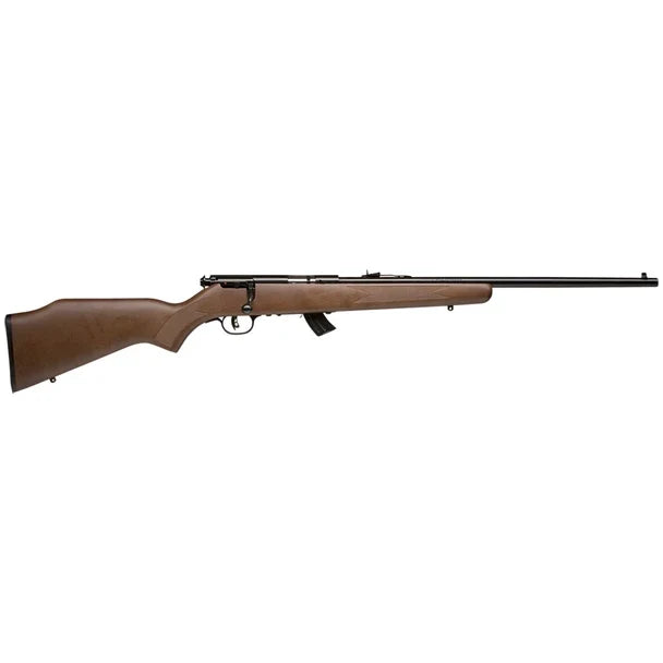 Savage Arms MKII G 22RF BLUED/WOOD product image