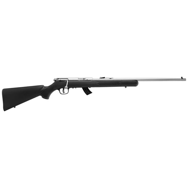 Savage Arms MKII Fss 22RF STAINLESS/Synthetic product image