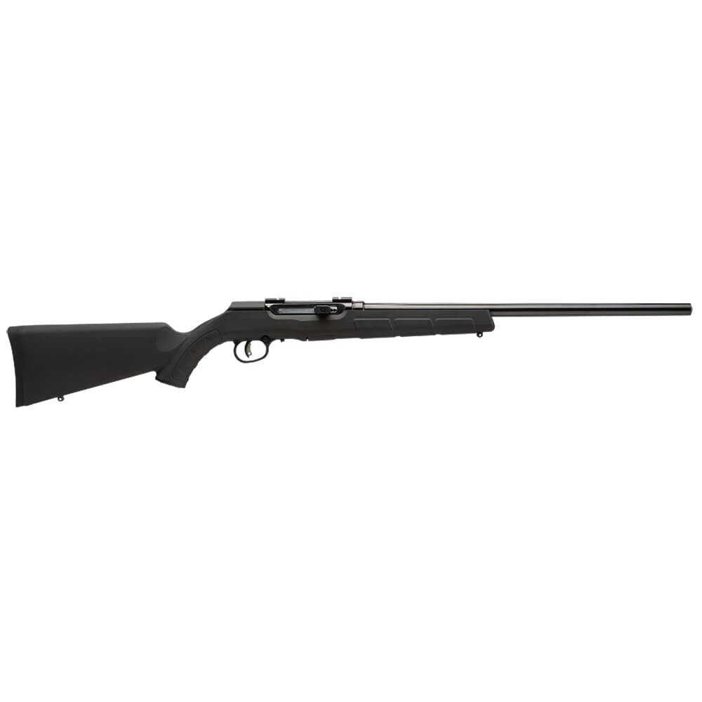 Savage Arms A17 .17 Hmr HB Sporter BLUED/Synthetic