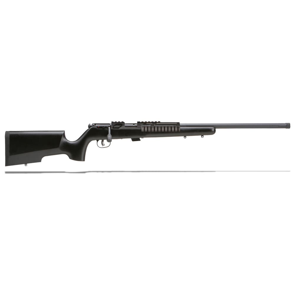 Savage Arms 93R17 TRR-SR