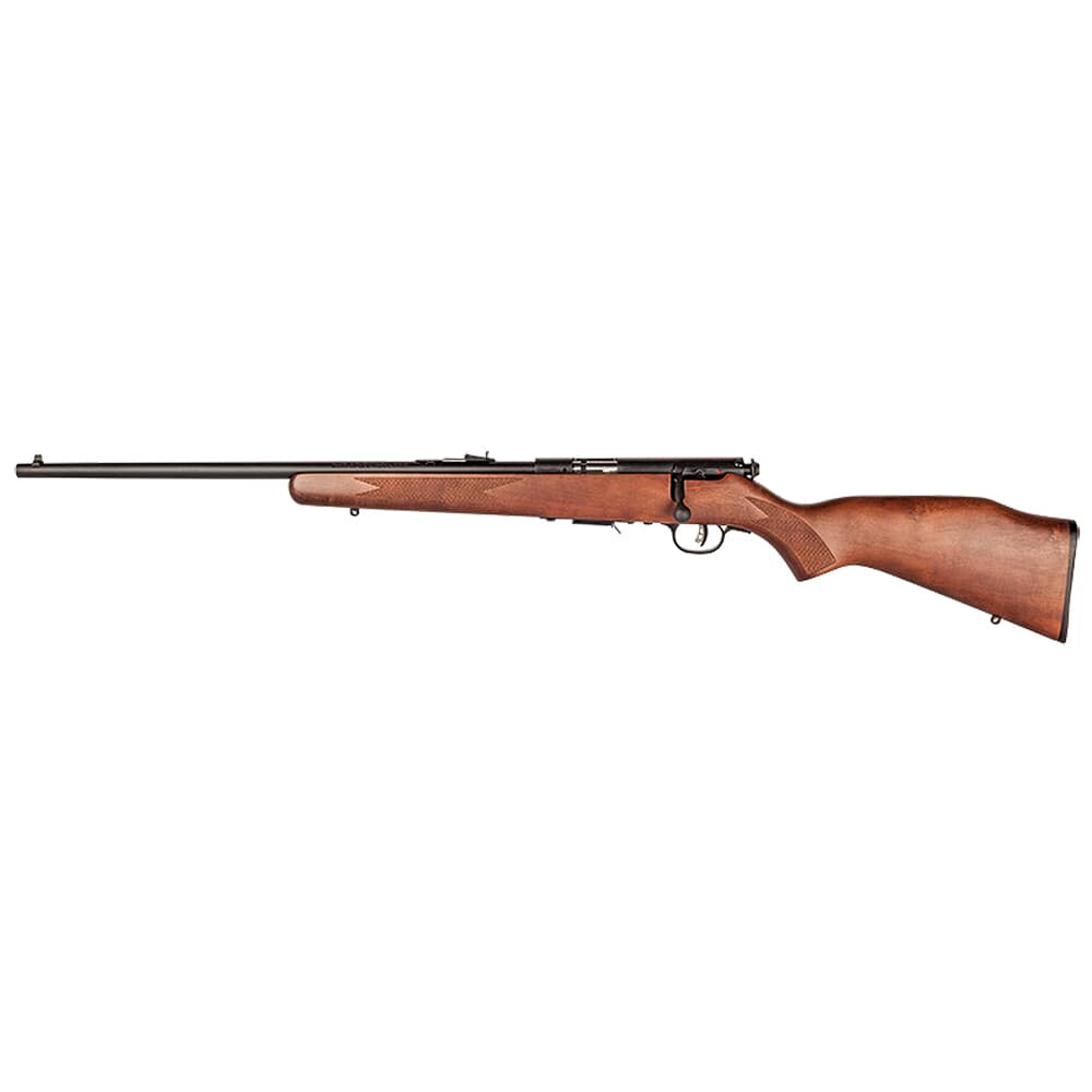Savage Arms 93G Left Hand .22 Wmr BLUED/WOOD