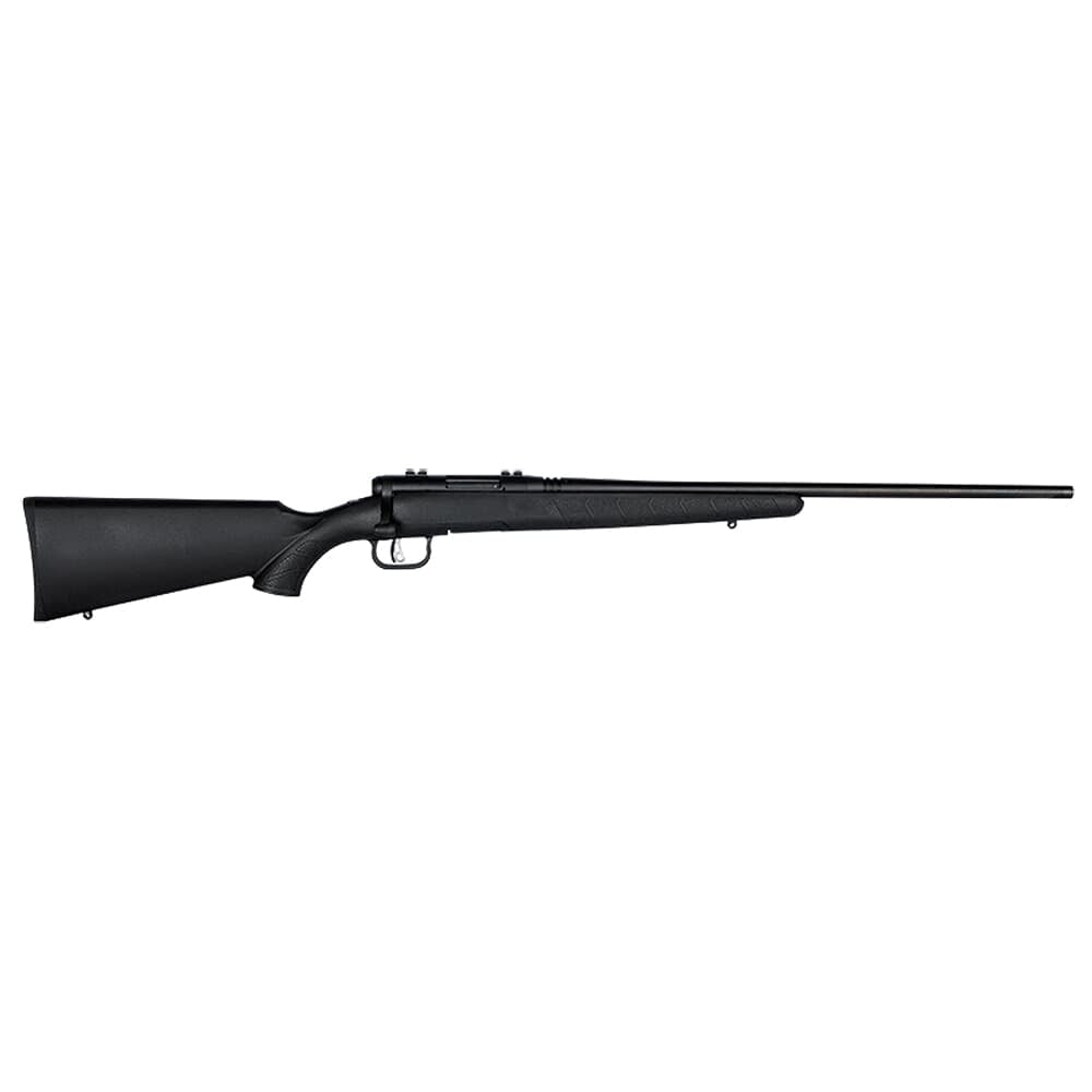 Savage Arms B-mag 17WSM BLUED/Synthetic