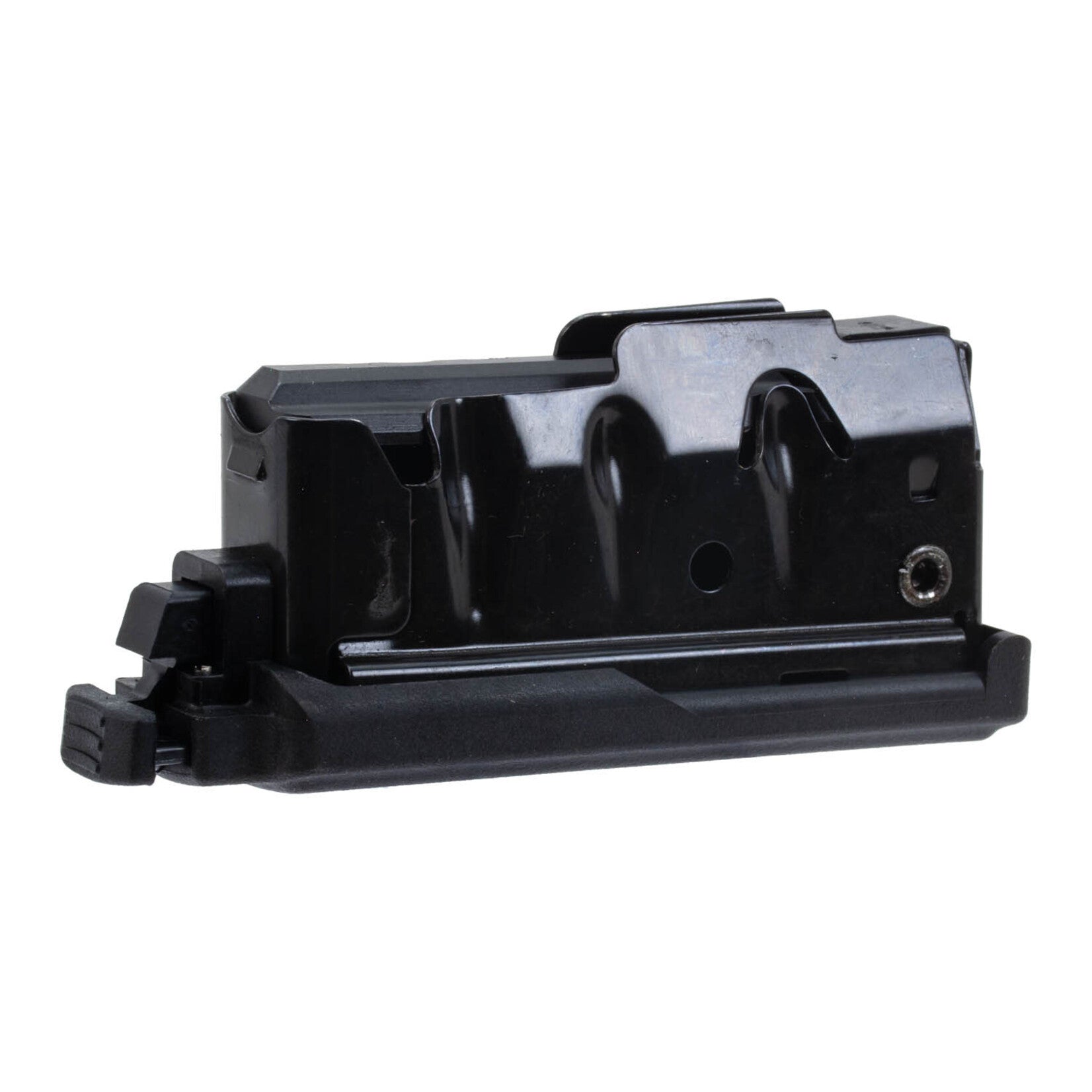 Savage Arms Axis 6MM Arc 4RD Mag Matte Blued