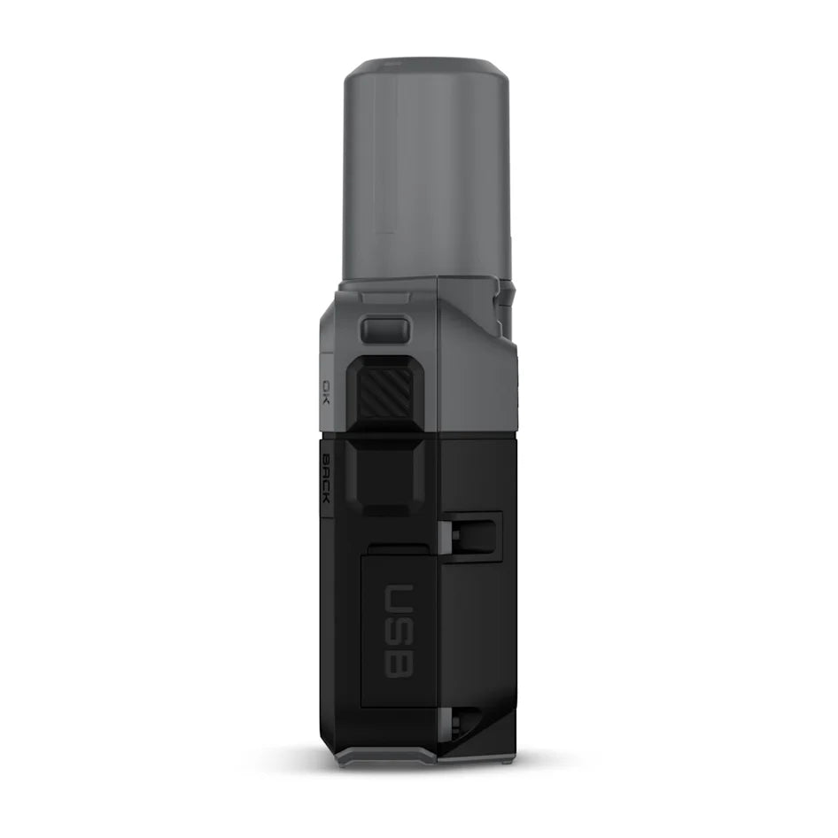 Garmin inReach Mini 3 Compact SOS Satellite Communicator with Touchscreen