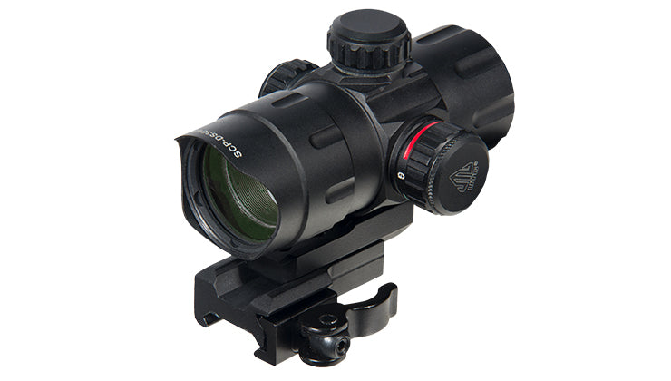 UTG DS3840 ITA 4.2 in Red/Green Dot Sight product image