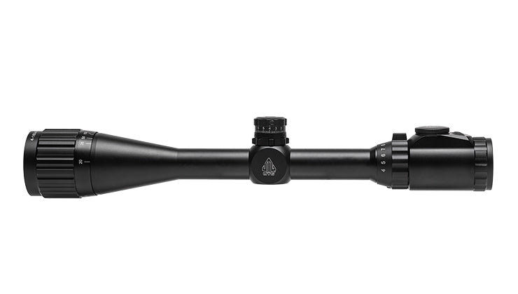 UTG True Hunter 4-16x40 Illuminated Scope product image