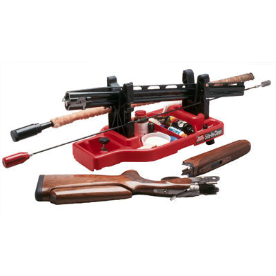MTM Case-Gard Site In Clean Rest Red product image