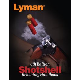Shotshell Handbook 6th Edition product image