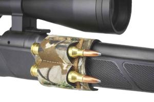 Beartooth SideCart Rifle Ammo Carrier – Realtree EDGE
