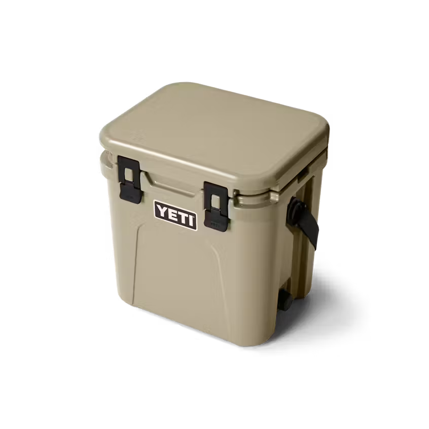 YETI Roadie 24 Hard Cooler Tan