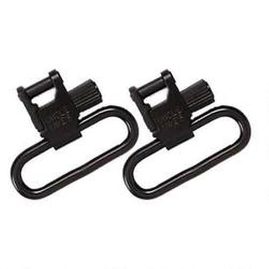 UNCLE MIKES - QUICK DETACHABLE SUPER SWIVELS