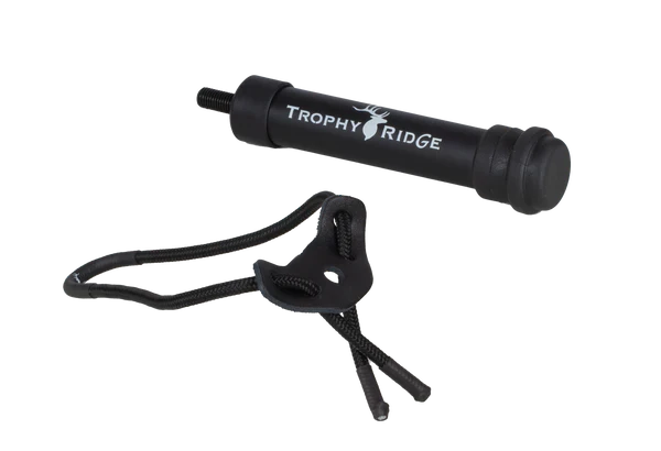 Trophy Ridge Snub Nose 5\" Stabilizer
