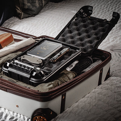 Streamlight Speedlocker Personal and Portable Storage Container