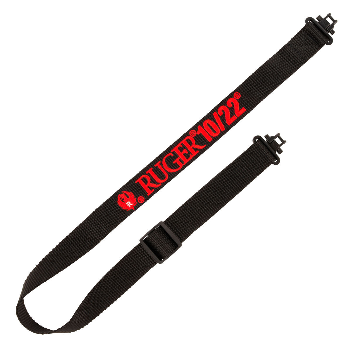 Allen Ruger 10/22 1.25" Sling With Swivels