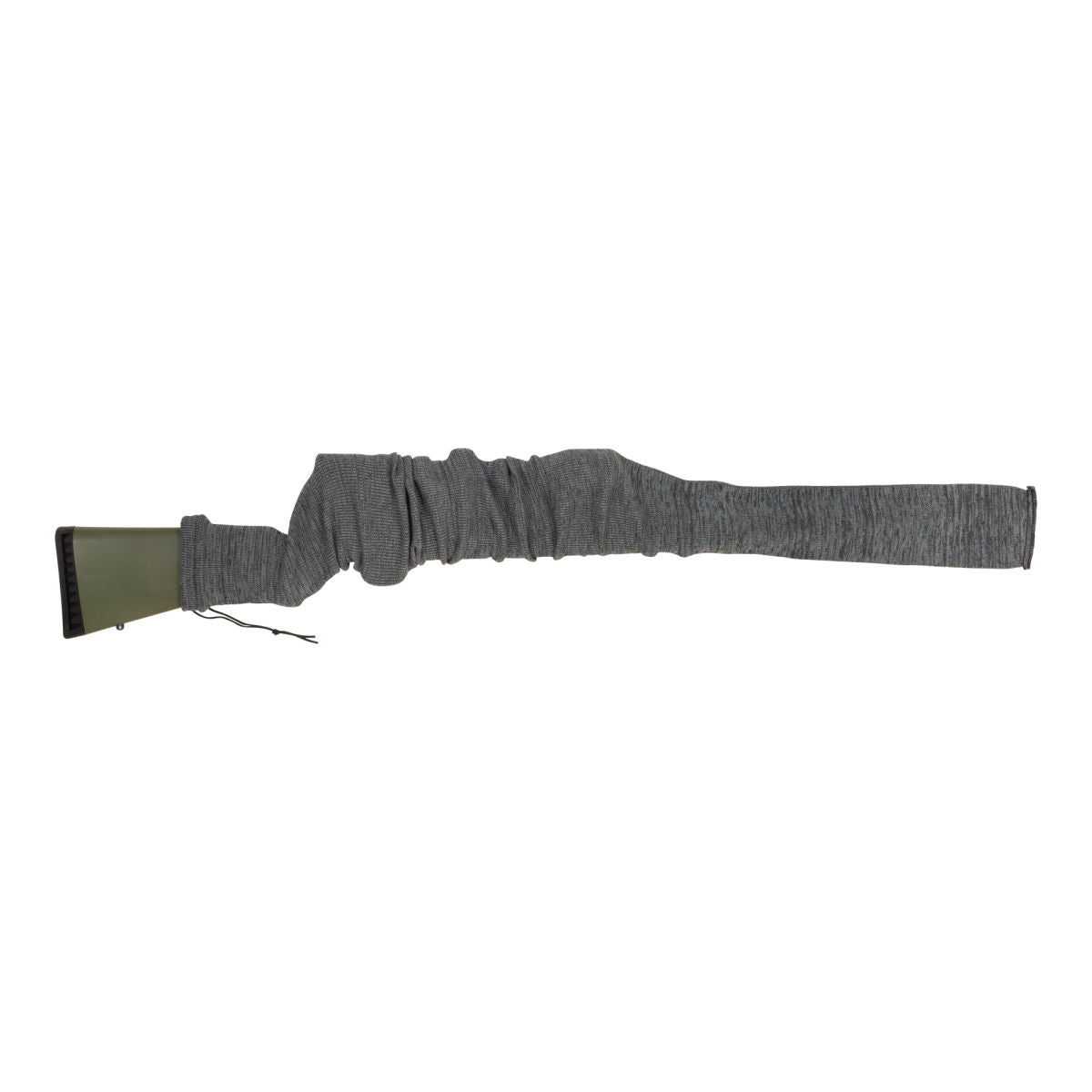 Allen 52" Extra-Wide Gun Sock – Heather Gray