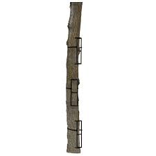 M12003 Stagg Steps Stand