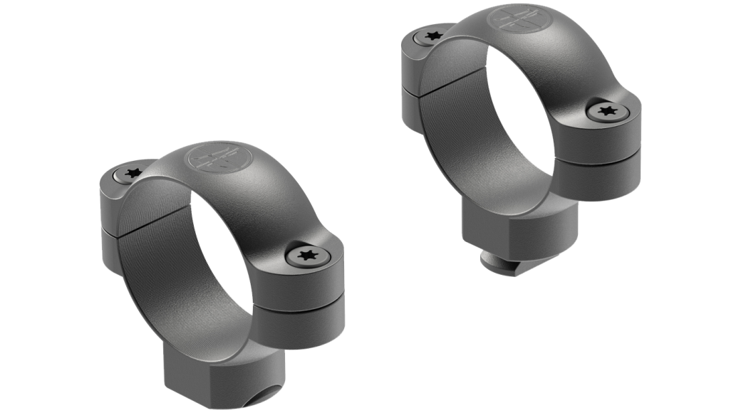 Leupold STD 30mm High Matte