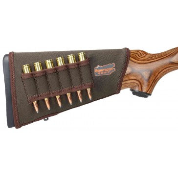 Beartooth StockGuard 2.0 – Rifle / Walnut Brown