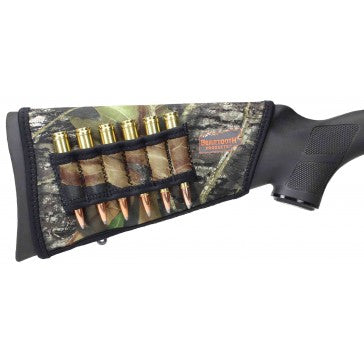 Beartooth StockGuard 2.0 – Rifle / Mossy Oak Break-Up