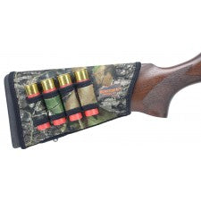 Beartooth StockGuard 2.0 – Shotgun / Mossy Oak Break-Up