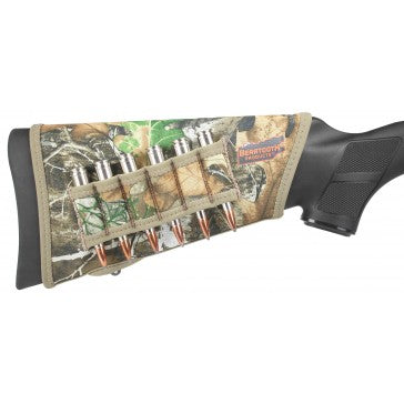 Beartooth StockGuard 2.0 – Rifle / Realtree EDGE
