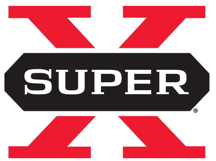 Winchester - Super-X - 12 Ga 2-3/4" - #5 - 25 Rounds