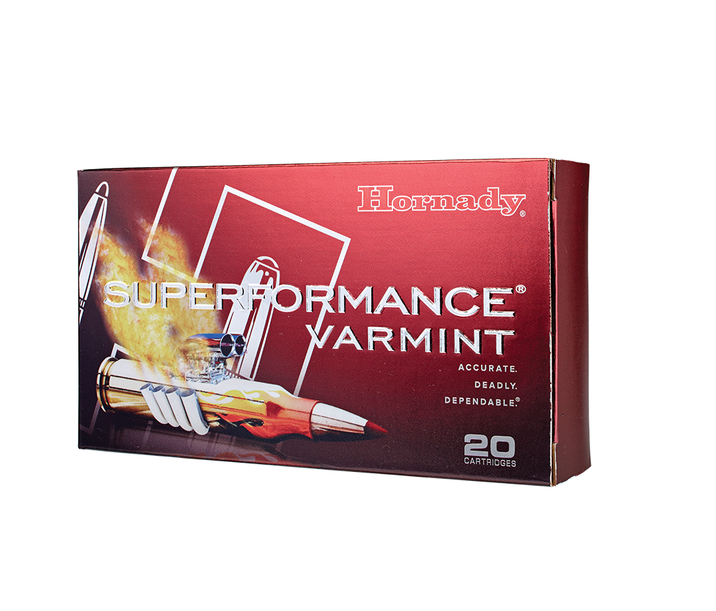 Hornady Superformance Varmint