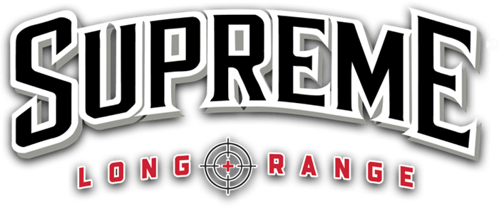 Winchester - Supreme Long Range - 6.5 Creedmoor - 140gr - 20 Rounds