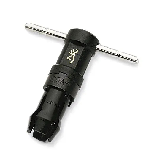 Browning Choke Tube T-Wrench - 12 Gauge