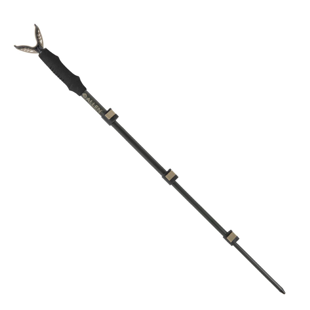 Allen Shooting Stick Monopod 61" Black