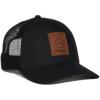 Wrangler ATG Black Meshback Cap