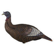 Flextone Thunder Chick (Upright)-High Falls Outfitters