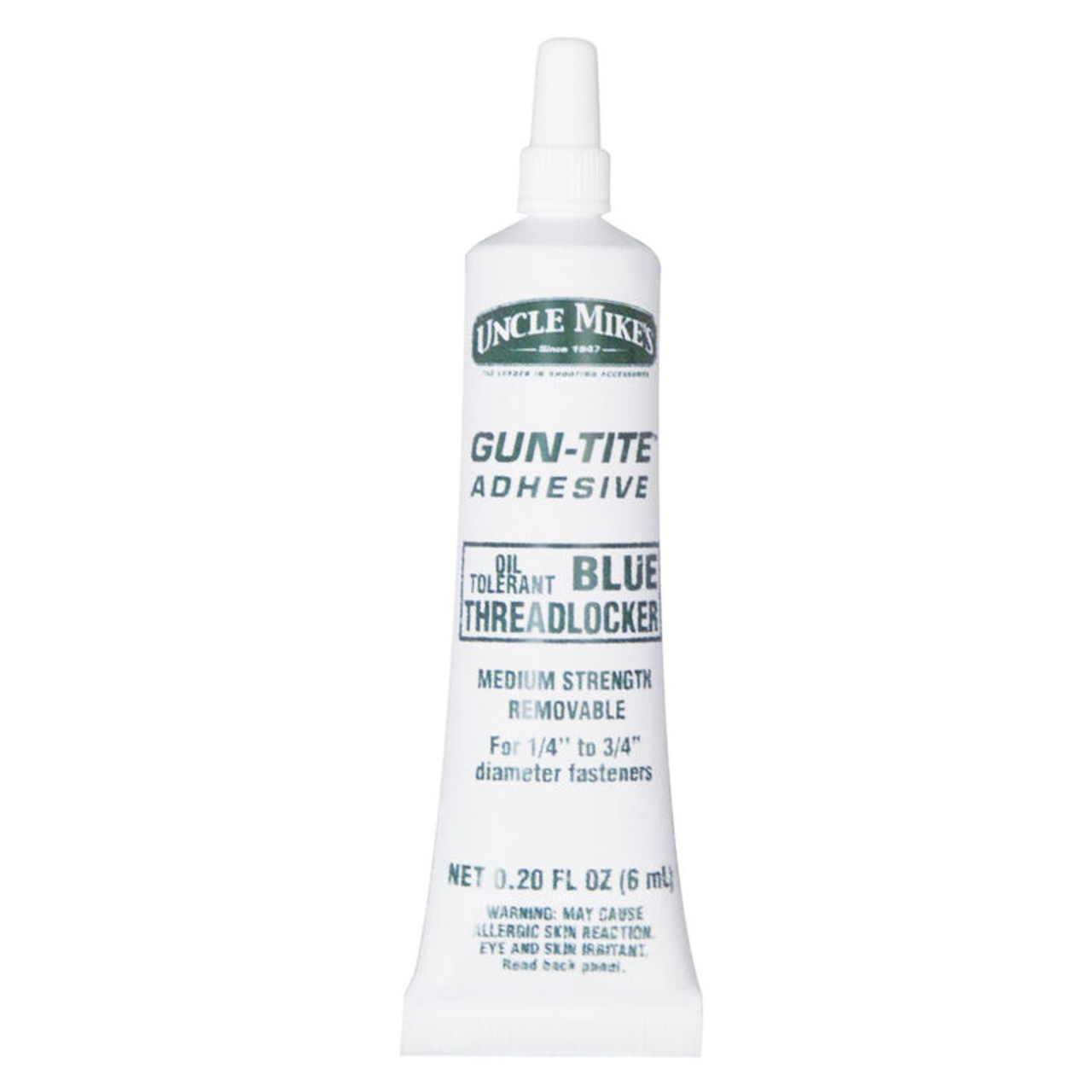 Uncle Mike's Gun-Tite Adhesive